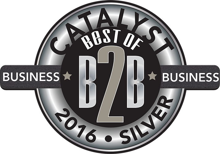 A silver award for best of business bureau 2 0 1 6